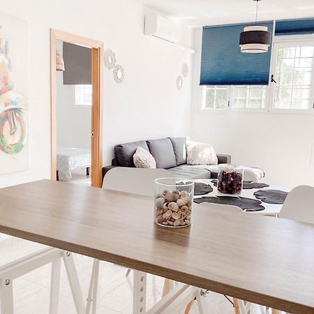 Casa Miramar Lägenhet Corralejo Exteriör bild