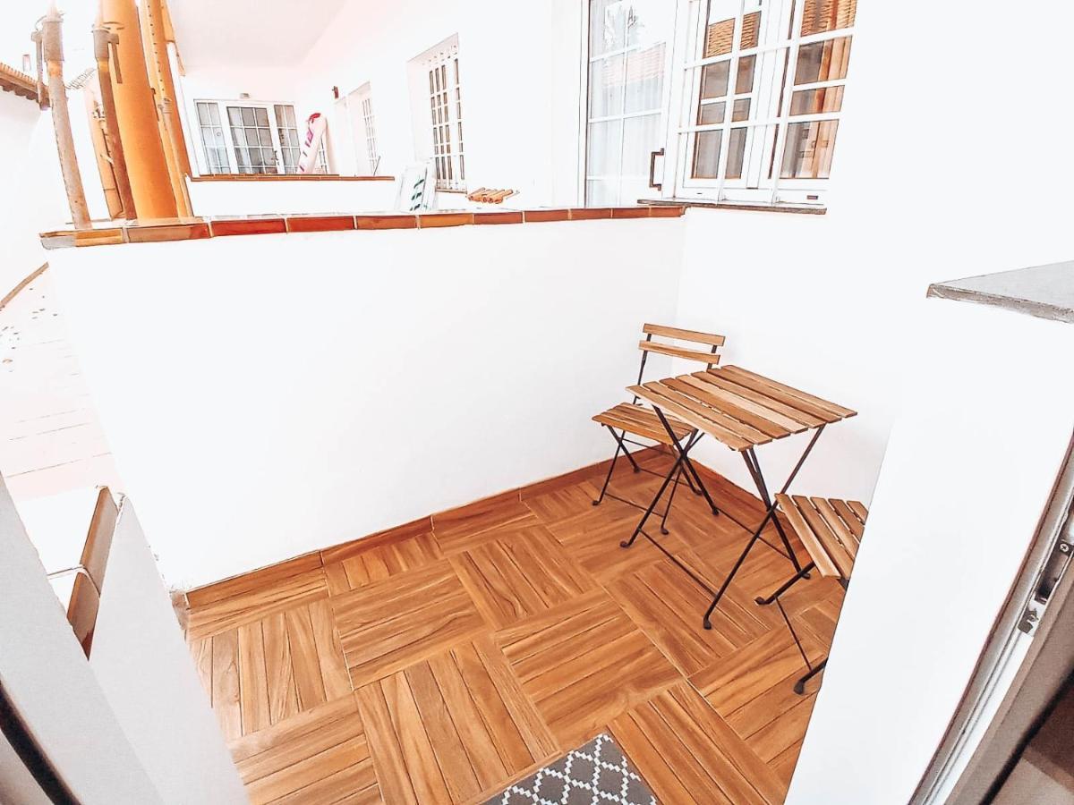 Casa Miramar Lägenhet Corralejo Exteriör bild