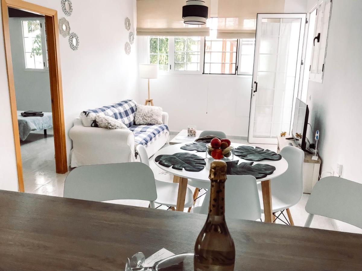 Casa Miramar Lägenhet Corralejo Exteriör bild