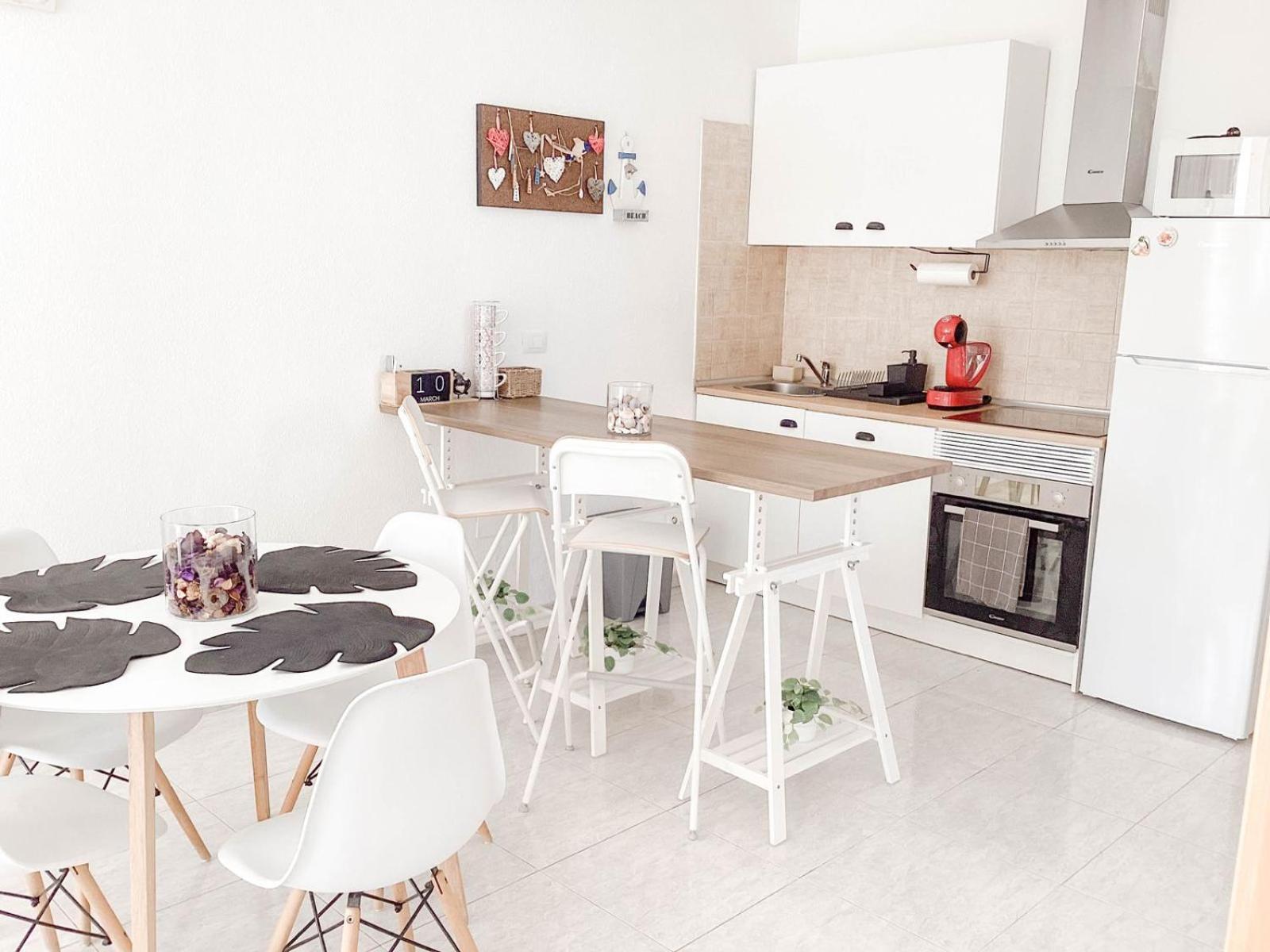 Casa Miramar Lägenhet Corralejo Exteriör bild
