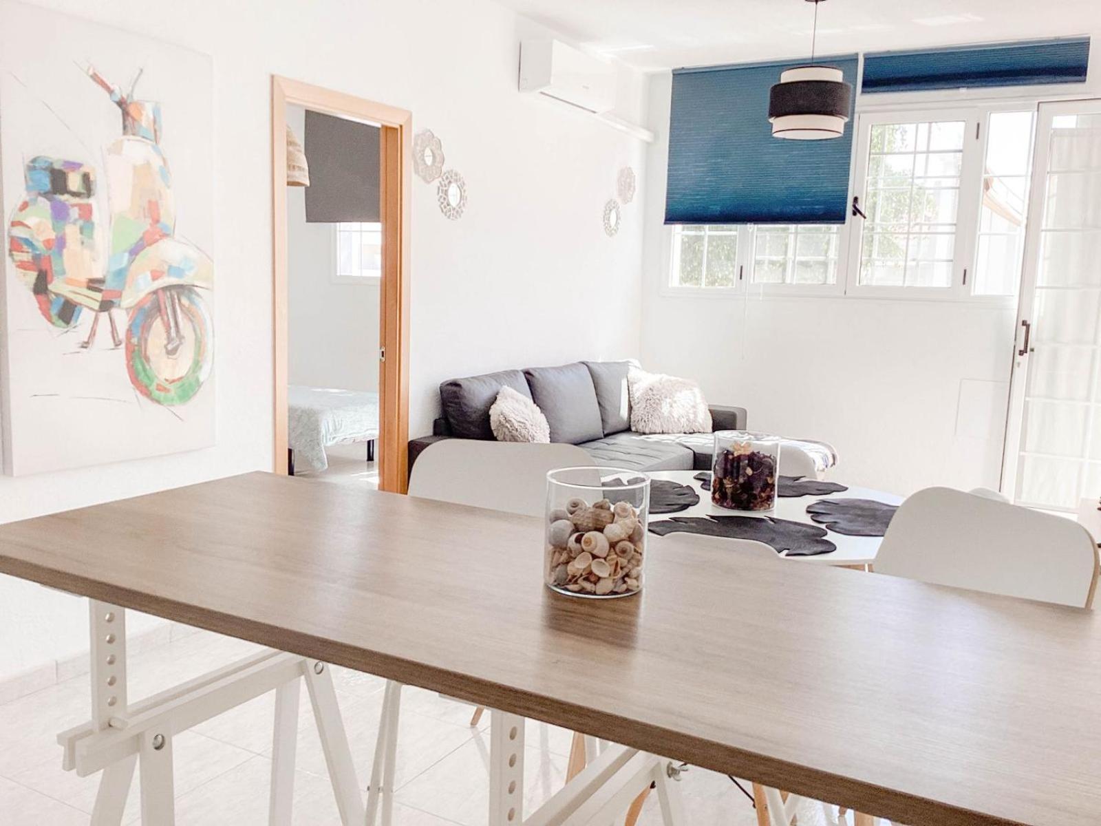 Casa Miramar Lägenhet Corralejo Exteriör bild