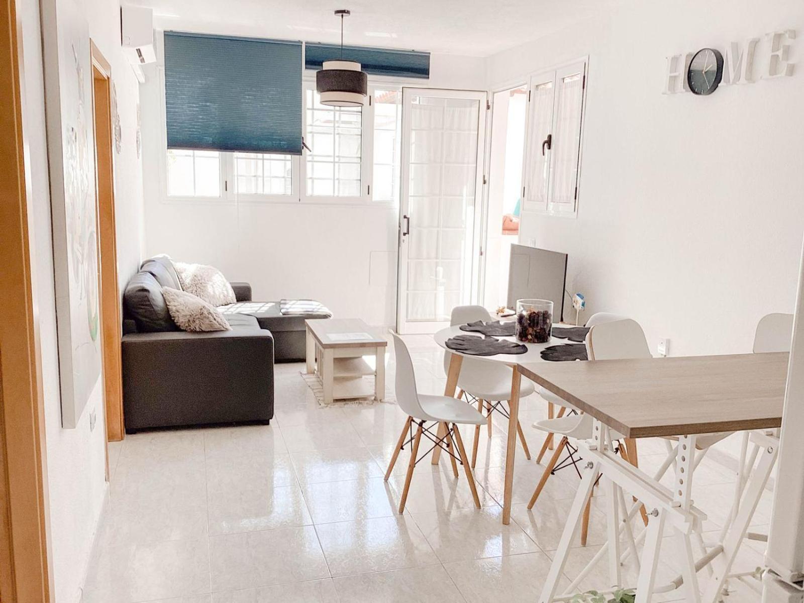 Casa Miramar Lägenhet Corralejo Exteriör bild